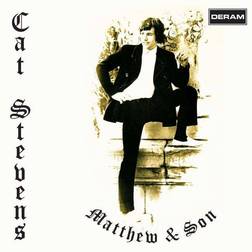 Matthew & Son (Vinyl)