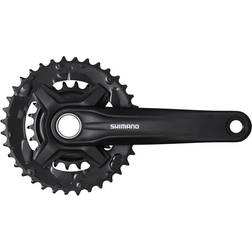 Shimano MT210 Kranksæt 2 46/30 tands