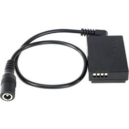 Tether Tools Relay Camera Coupler Compatible W Canon LP-E12