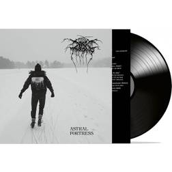 Astral Fortress (Vinyl)