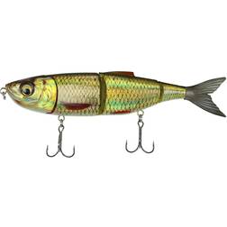 Savage Gear 4Play Pro Swimbait 1-1/4 oz. Golden Shiner