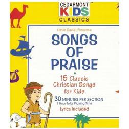 Classics: Songs of Praise (CD)