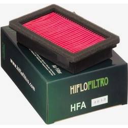 Hiflofiltro Yamaha Hfa4613 Air Filter Red