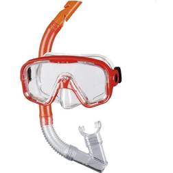 Beco Bahia Snorkel Set Jr