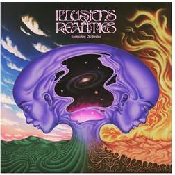 Illusions & Realities (Vinyl)