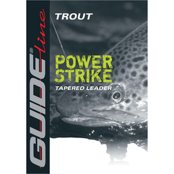 Guideline Power Strike 9ft Taperad Tafs 0,26