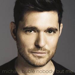 nobody but me (Vinyl)