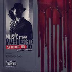 Eminem - Music to be murdered by Side B 2020 (CD)