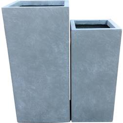 Kante 44.88-Quart Slate Concrete