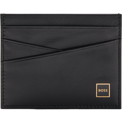 HUGO BOSS Holiday Card Holder - Black