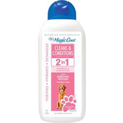 Four Paws 456635 16 Magic Coat 2-in-1 Shampoo Conditioner