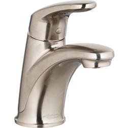 American Standard Colony Pro Single Hole Single-Handle Brushed Nickel