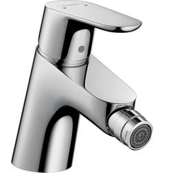 Hansgrohe 31920001 Focus Single