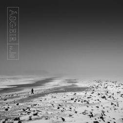 Asgeir The Sky Is Painted Gray Today (Vinyl)