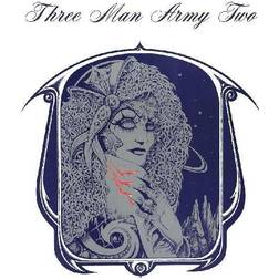 Three Man Army Two (LP, colored Ltd. (Vinyl)