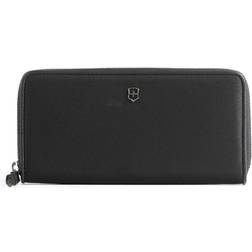 Victorinox Classic, Black/Black, Único