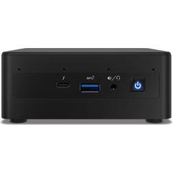 Intel NUC 11 Performance kit – NUC11PAHi50Z