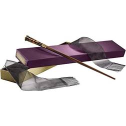 The Noble Collection Fantastic Beasts 2 Wand Theseus Scamander