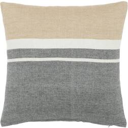 Svanefors Carin Iskaffe Kuddöverdrag Röd, Vit, Grå, Beige, Brun (45x45cm)