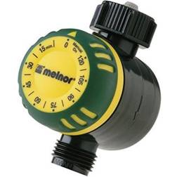 Melnor Mechanical Daily Water Timer for Garden