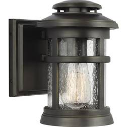 Generation Lighting Feiss OL14300 Newport Wall Light