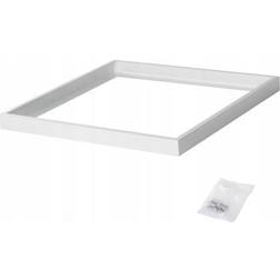 Kanlux Mounting frame for LED panel ADTR 6060 W 600x600 white (27613)