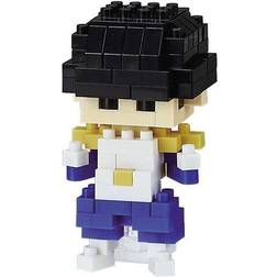 Nanoblock Dragon Ball Z Son Gohan Constructible Figure