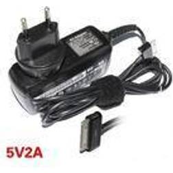 MicroSpareparts Mobile Strømforsyningsadapter 2 A for Samsung Galaxy Tab 10.1