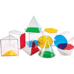 Learning Resources Giant GeoSolids