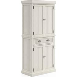 Homestyles Nantucket Storage Cabinet 76.2x182.9cm