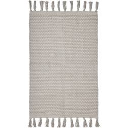 Boel & Jan Edith Gångmatta Grå, Beige