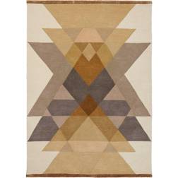 Linie Design Freya Rug Gelb