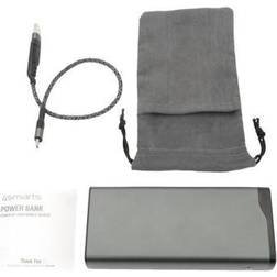 4smarts VoltHub Pro Powerbank 20000mAh