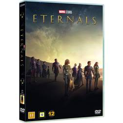 ETERNALS (DVD)