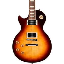 Gibson Slash Les Paul Standard LH November Burst Electric guitar