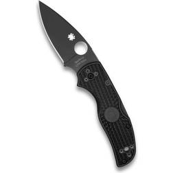 Spyderco Native 5 C41PBBK5 Pocket Knife