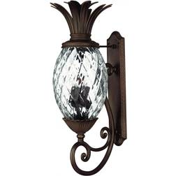 Hinkley Plantation Four Wall Light