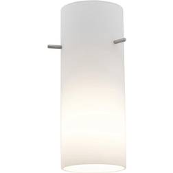 Access Lighting Cylinder 10-in Shade