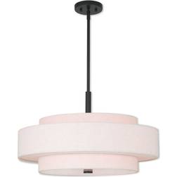 Livex Lighting 52138-92 Meridian Pendant Lamp