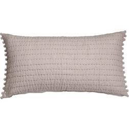 Mogihome Mika 50x90 Kuddöverdrag Grå, Beige