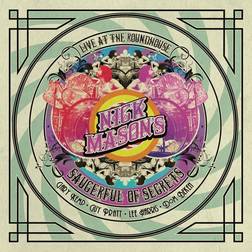 Nick Mason - Saucerful of Secrets: Live at the Roundhouse (Vinyl)