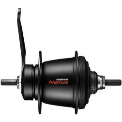 Shimano Nexus 7s 175,5/36hSG-C3001-7C