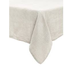 Svanefors Julie Bordsduk Beige (280x145cm)