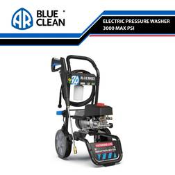 AR Blue Clean Bluemaxx 3000 PSI 1.3-Gallon-GPM Cold Water Electric Pressure Washer MAXX3000