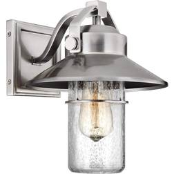 Generation Lighting Boynton 9-in W Wall Light