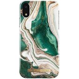 Ideal of Sweden Golden Jade Marble Etui