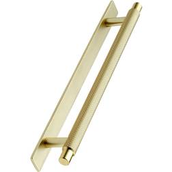 Beslag Design Handle Manor/tray-128 Gold 1stk