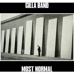 Most Normal (Vinyl)