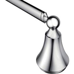 Moen YB5224CH Wynford Handdoekstang Chroom