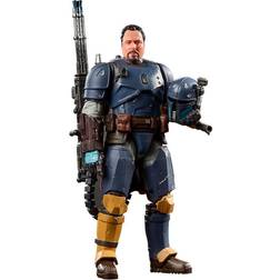 Hasbro Star Wars Black Series Jon Favreau (Paz Vizsla)